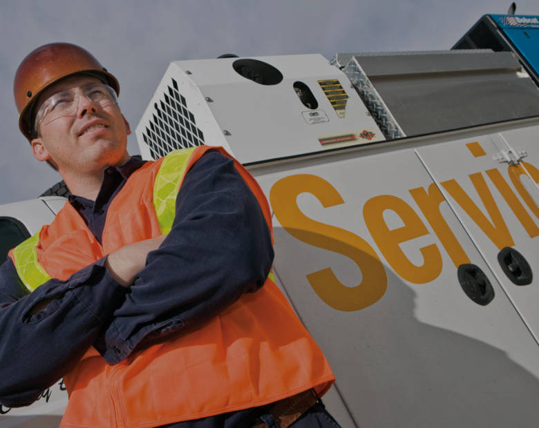 Гарантійна підтримка